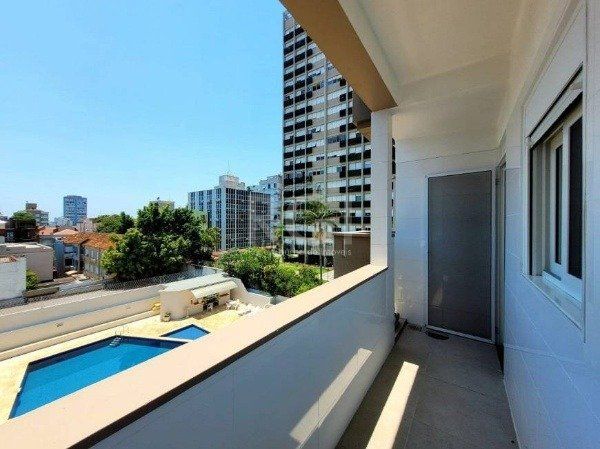 Apartamento à venda com 2 quartos, 69m² - Foto 14