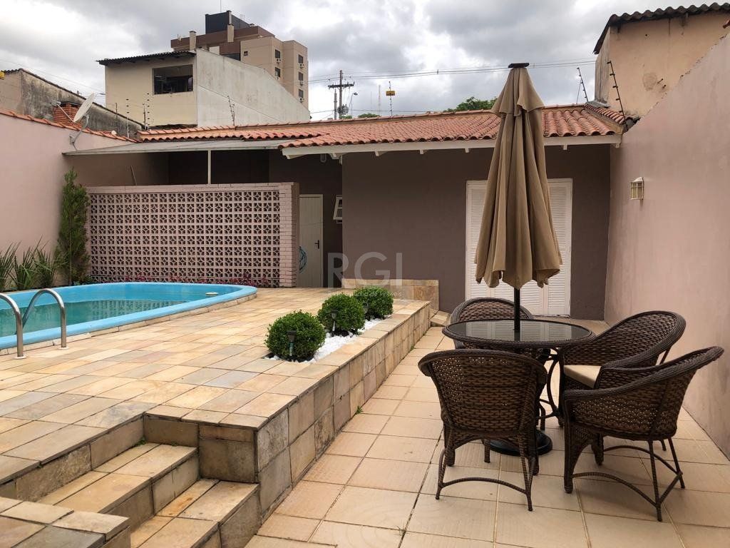 Casa à venda com 4 quartos, 230m² - Foto 33