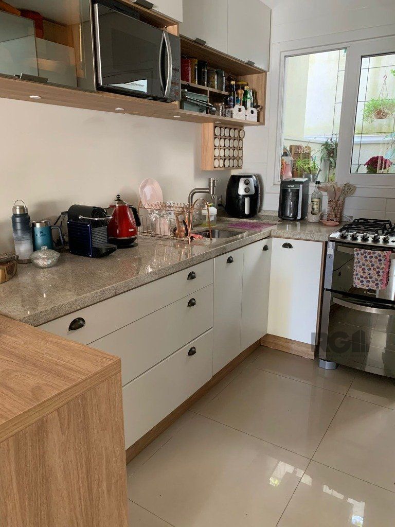 Casa de Condomínio à venda com 2 quartos, 69m² - Foto 5