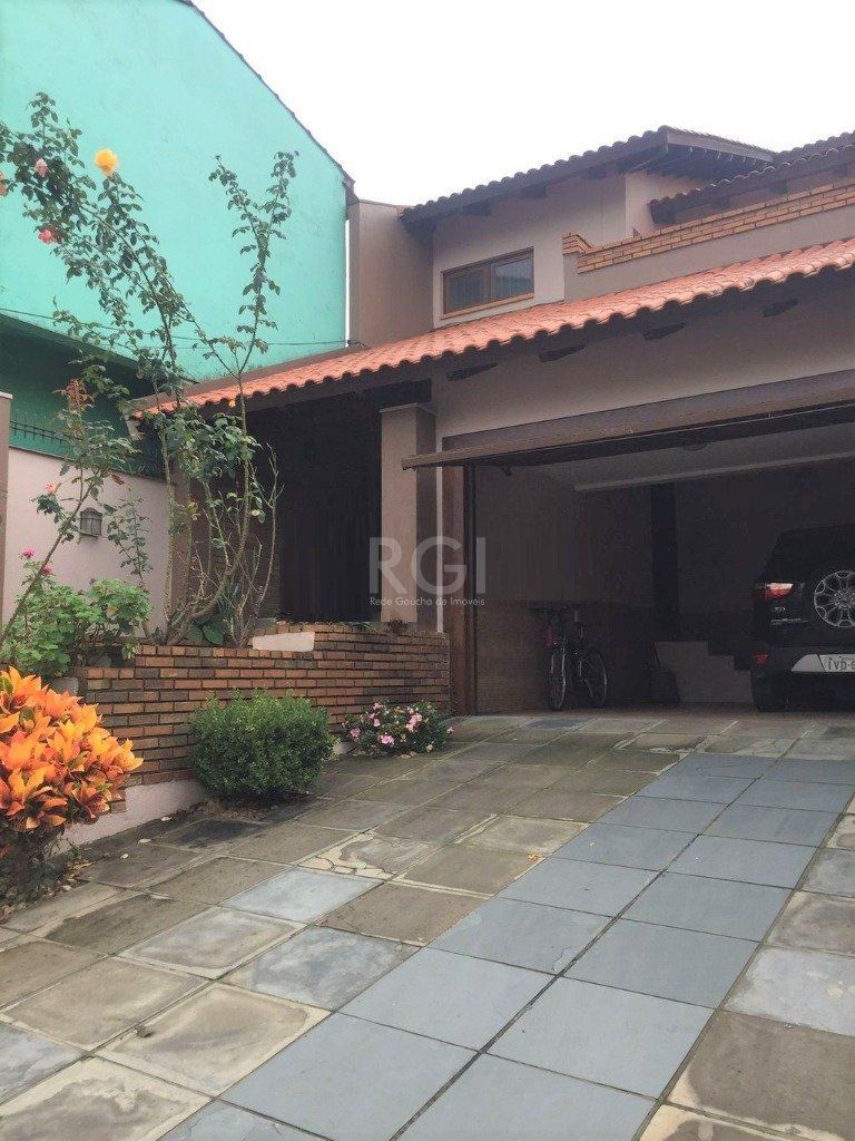 Casa, 3 quartos, 270 m² - Foto 29