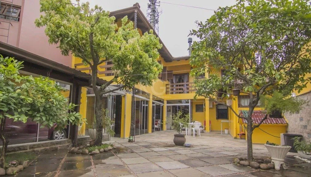 Casa, 3 quartos, 252 m² - Foto 2