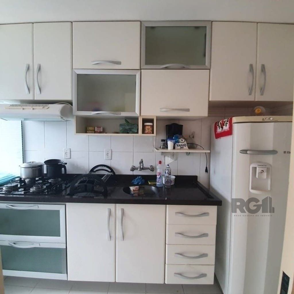 Apartamento, 1 quarto, 53 m² - Foto 7