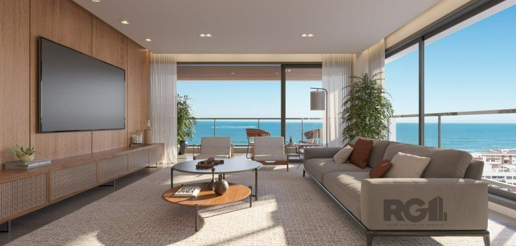 Apartamento, 4 quartos, 207 m² - Foto 3