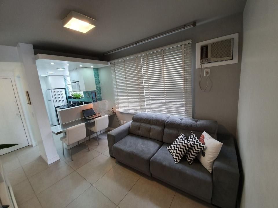 Apartamento 1 dormitorio à venda no Bairro Bela Vista - Porto Alegre — foto 5