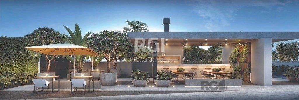 Sala-Conjunto, 29 m² - Foto 20