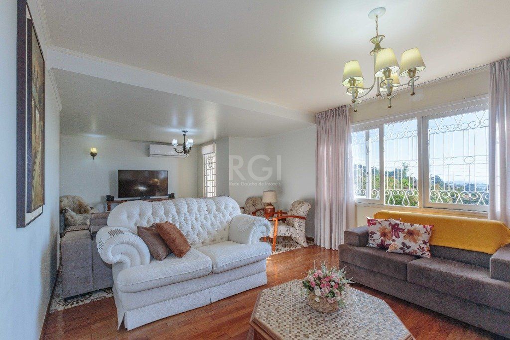 Casa, 4 quartos, 400 m² - Foto 4