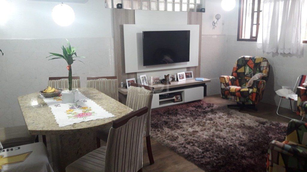 Casa, 3 quartos, 228 m² - Foto 3