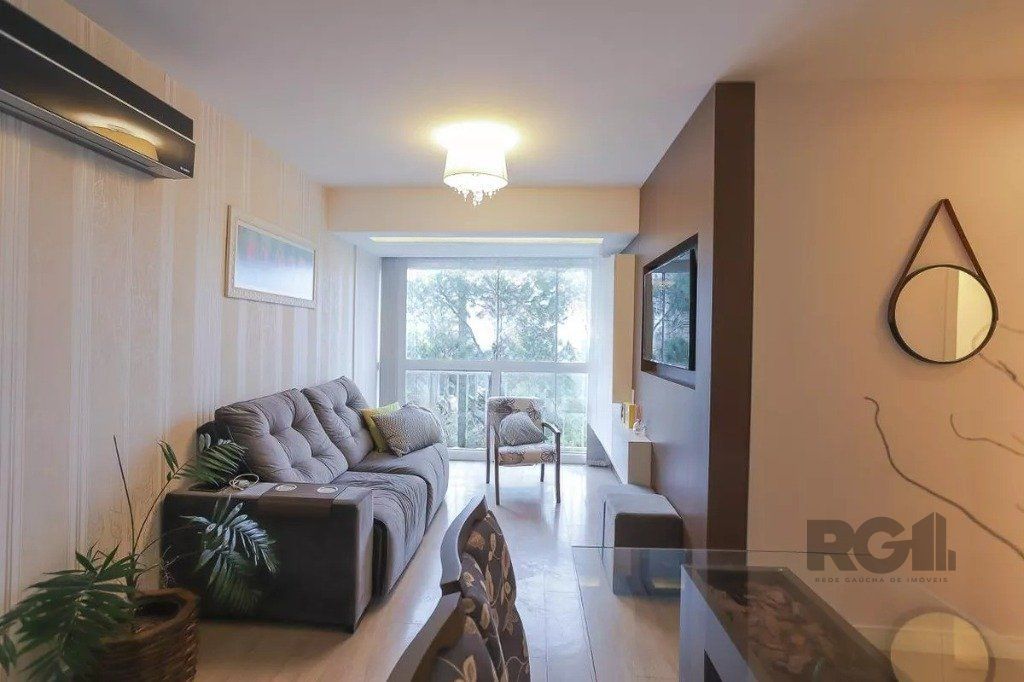Apartamento à venda com 2 quartos, 60m² - Foto 3