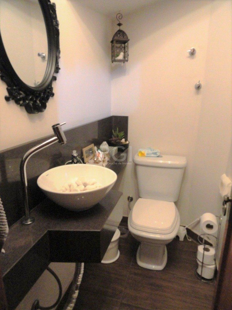 Casa, 3 quartos, 165 m² - Foto 9