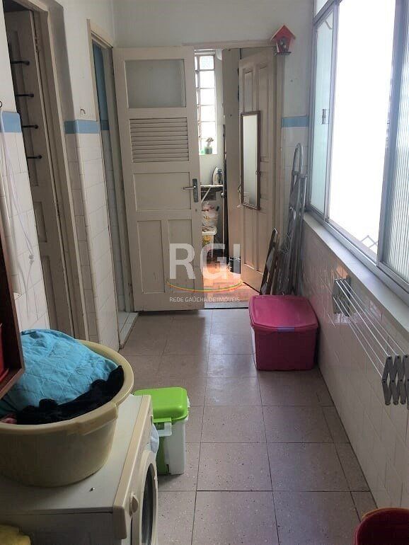 Apartamento à venda com 3 quartos, 142m² - Foto 26