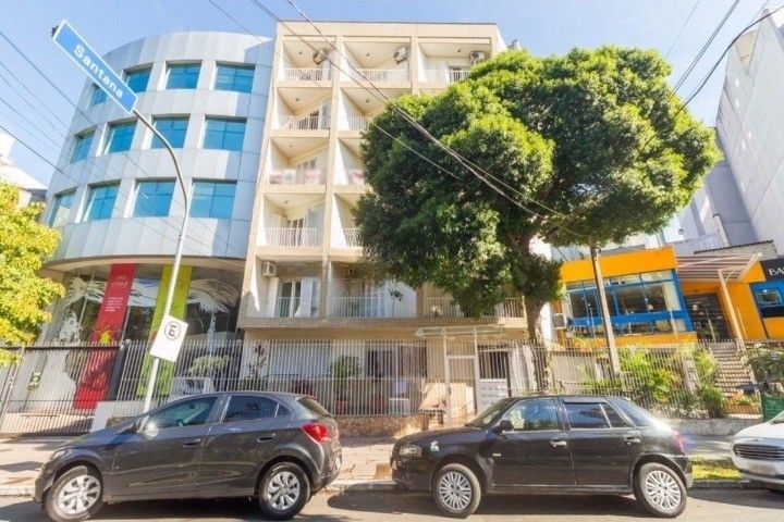 Apartamento, 2 quartos, à venda, 62 m², Santana - Porto Alegre — foto 2