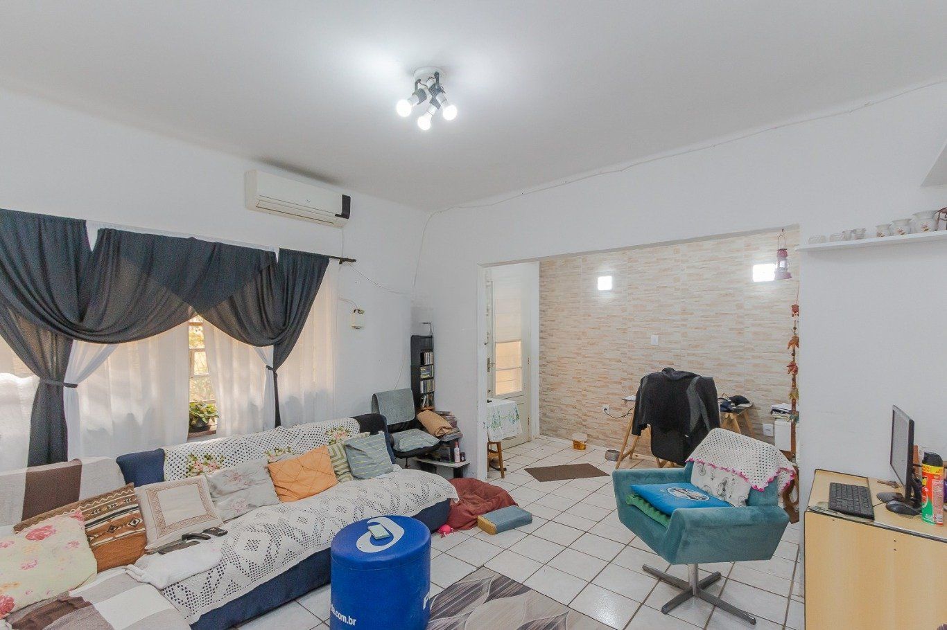 Apartamento à venda com 2 quartos 81 m²