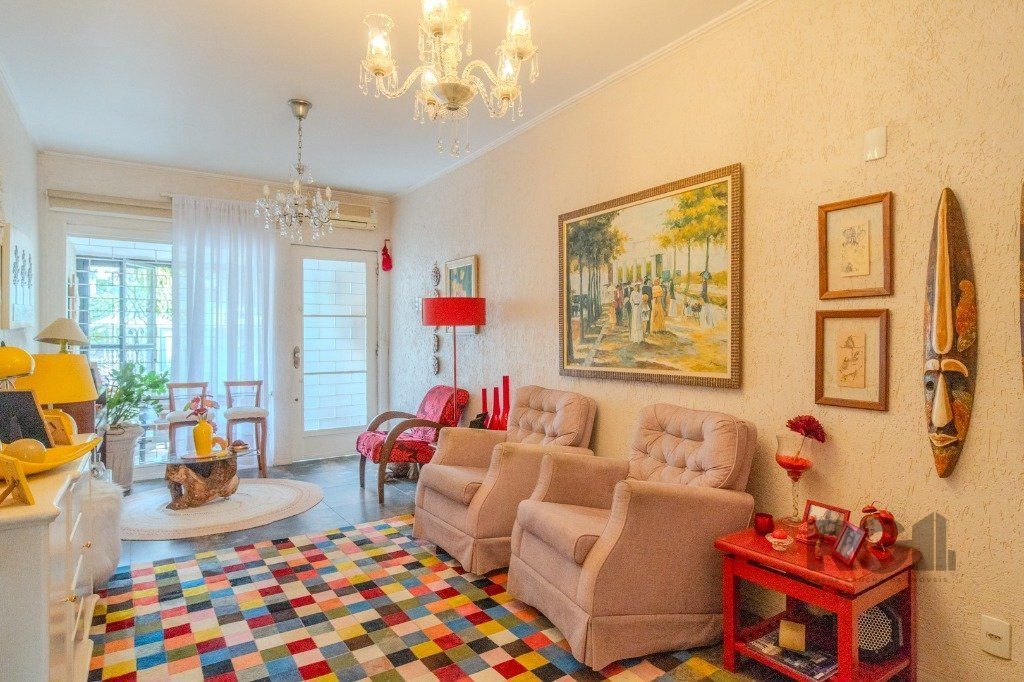 Casa, 3 quartos, 200 m² - Foto 53