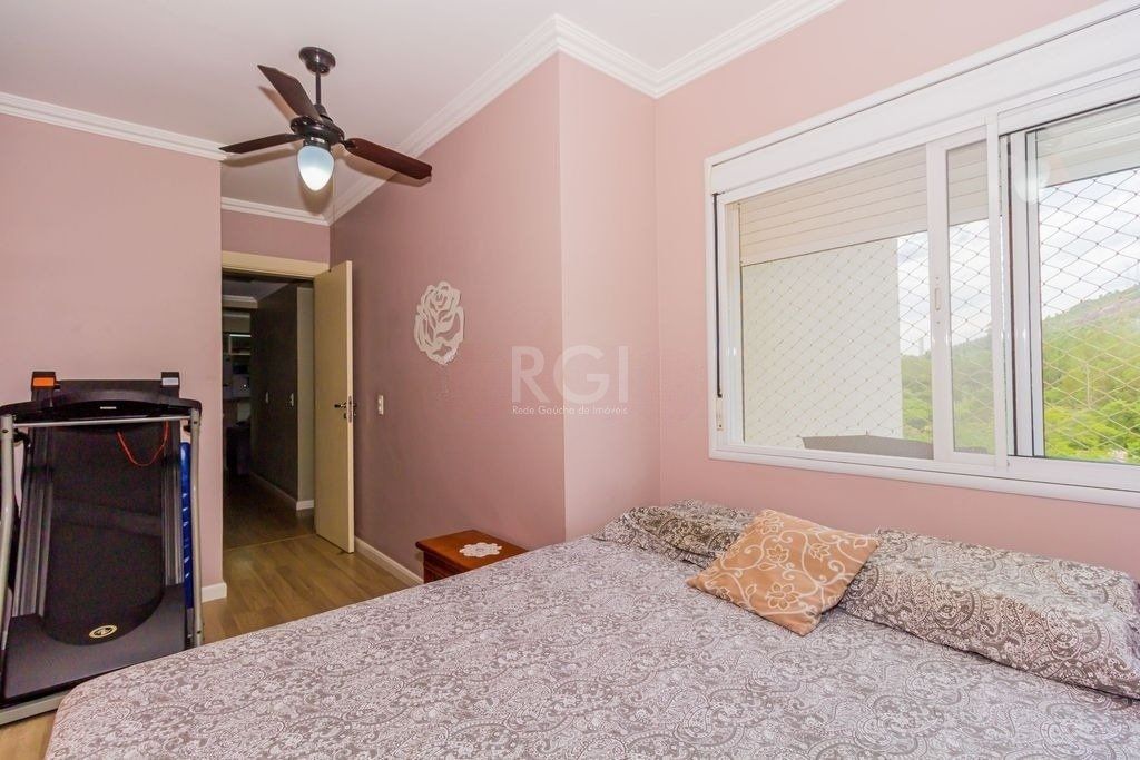 Apartamento à venda com 3 quartos, 79m² - Foto 7