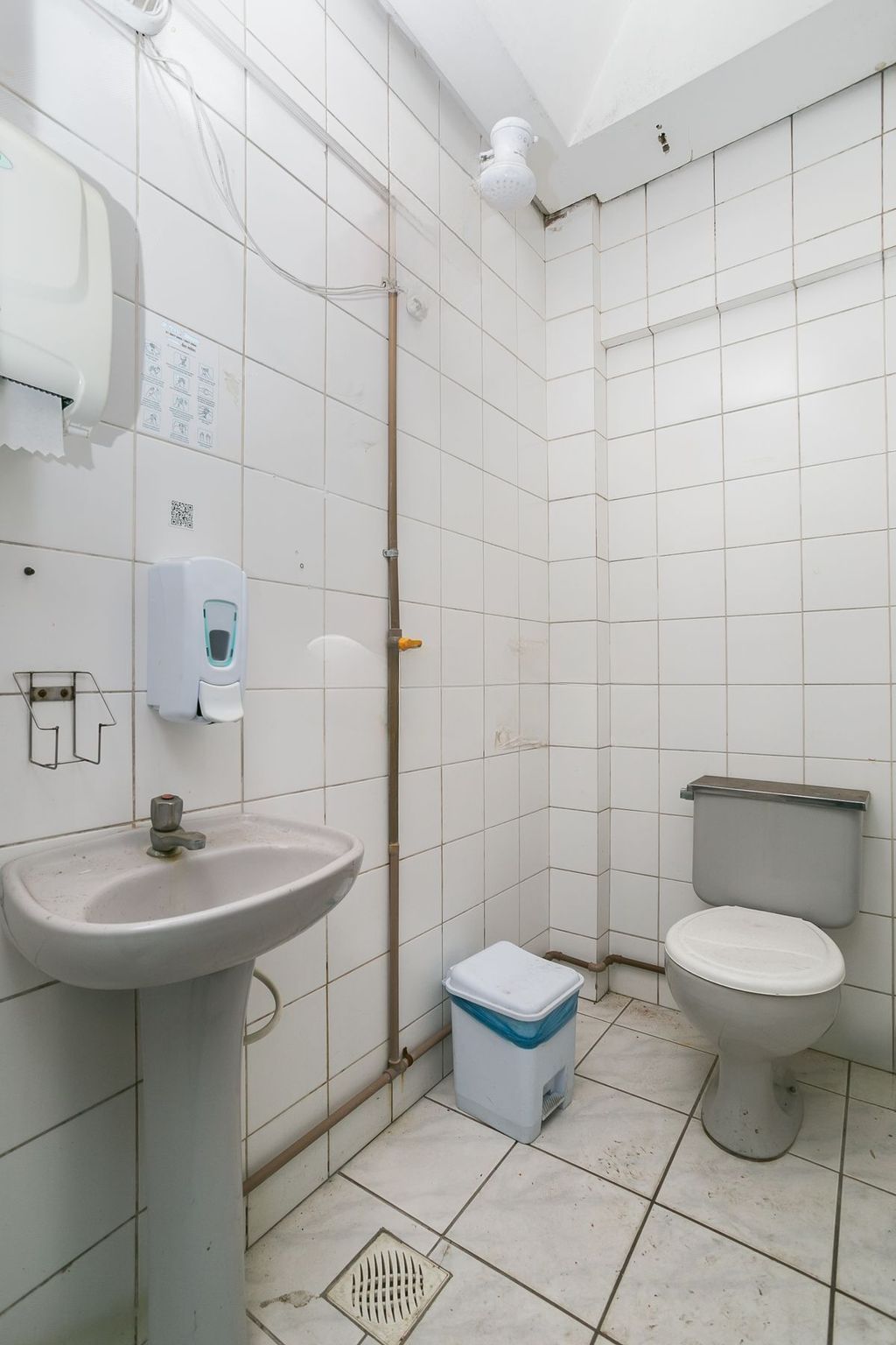Prédio Inteiro à venda, 742m² - Foto 26