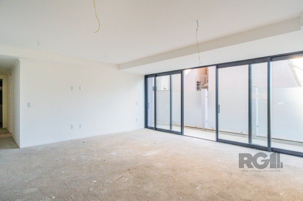 Apartamento, 3 quartos, 136 m² - Foto 2