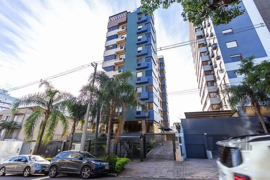 Apartamento à venda com 2 quartos, 90m² - Foto 33