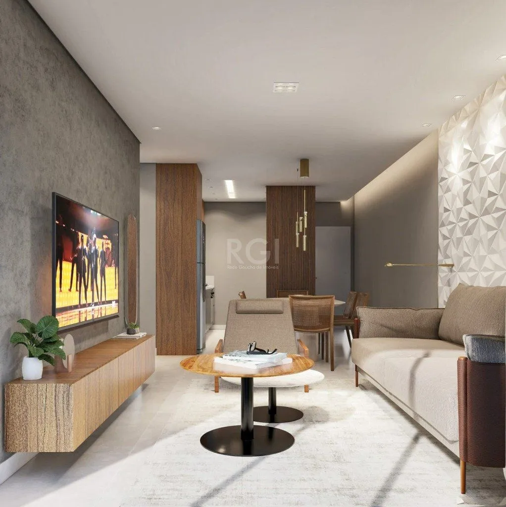 Apartamento, 3 quartos, 92 m² - Foto 2