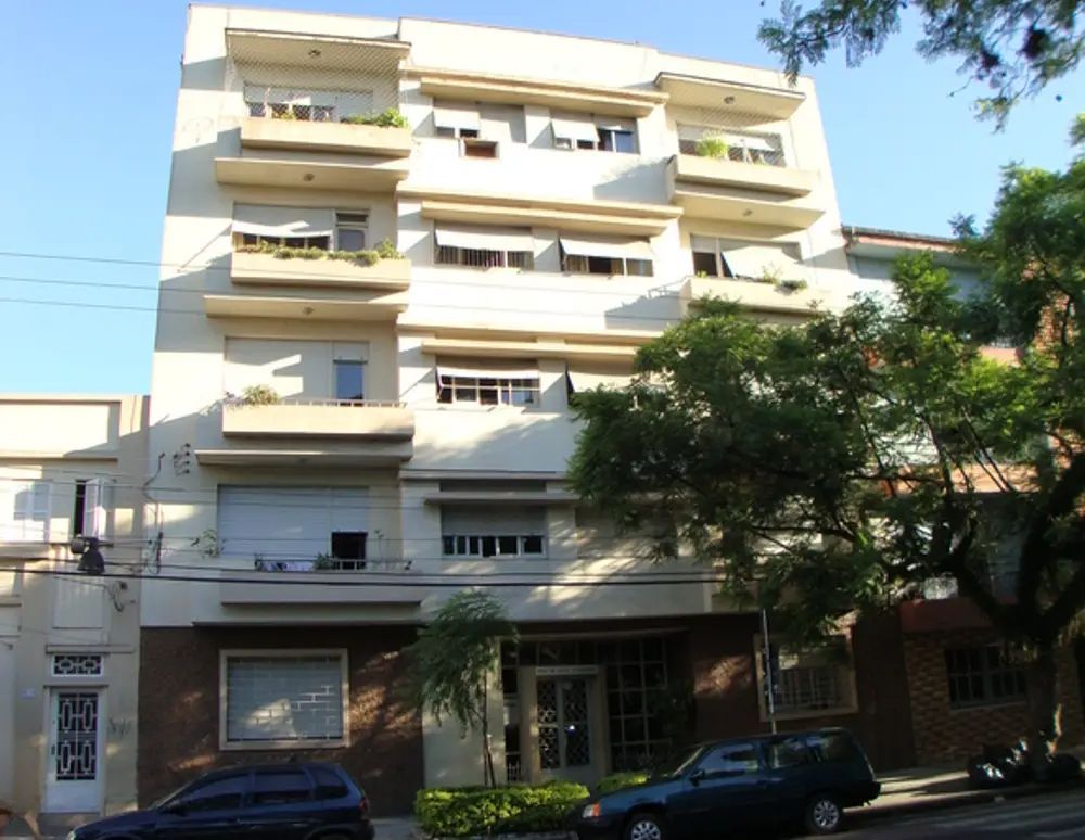 Apartamento de 2 dormitórios à venda no Bairro Cidade Baixa, Porto Alegre