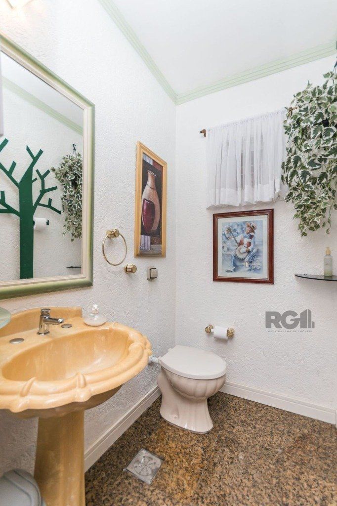 Casa à venda com 5 quartos, 381m² - Foto 8