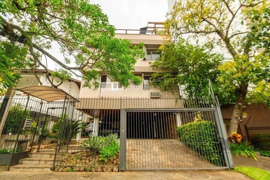 Cobertura à venda com 3 quartos, 125m² - Foto 33
