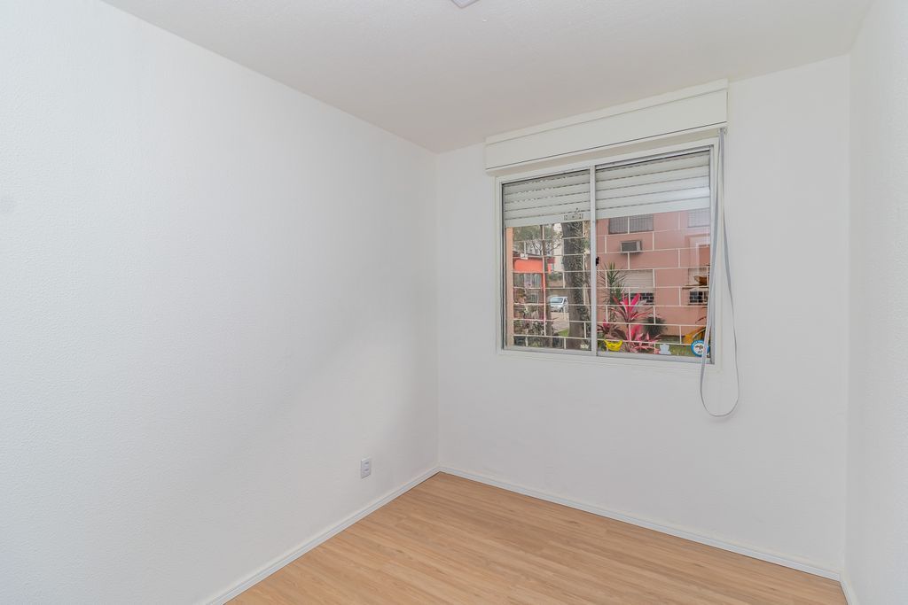 Apartamento 3 dorms à venda Rua Tenente Ary Tarrago, Jardim Itu - Porto Alegre