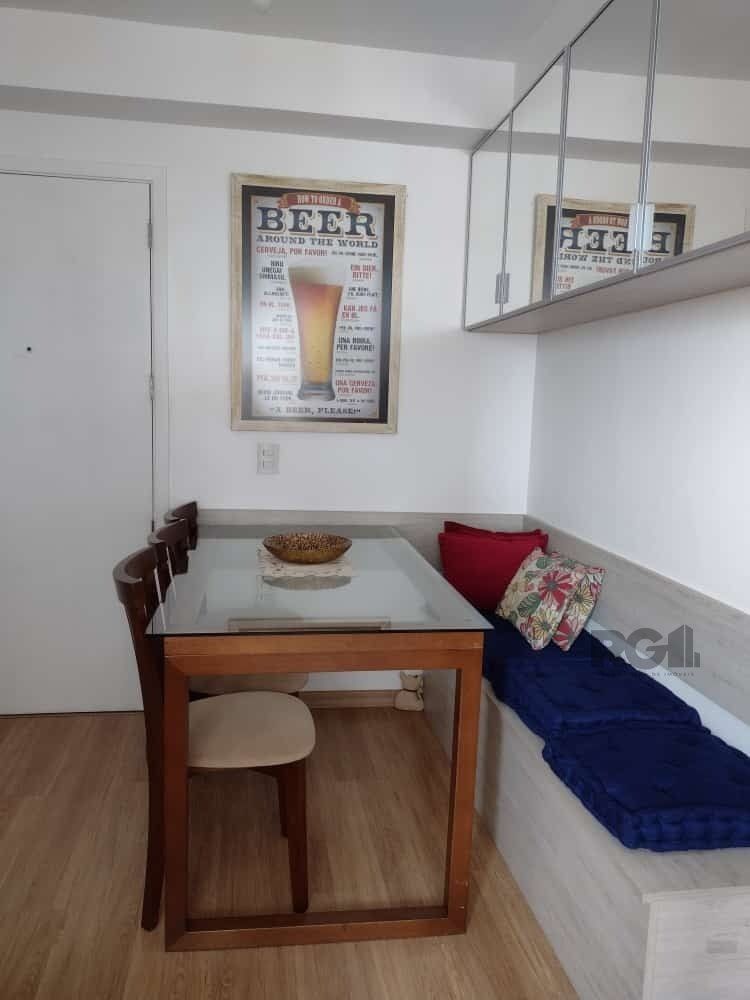 Apartamento, 2 quartos, 52 m² - Foto 12