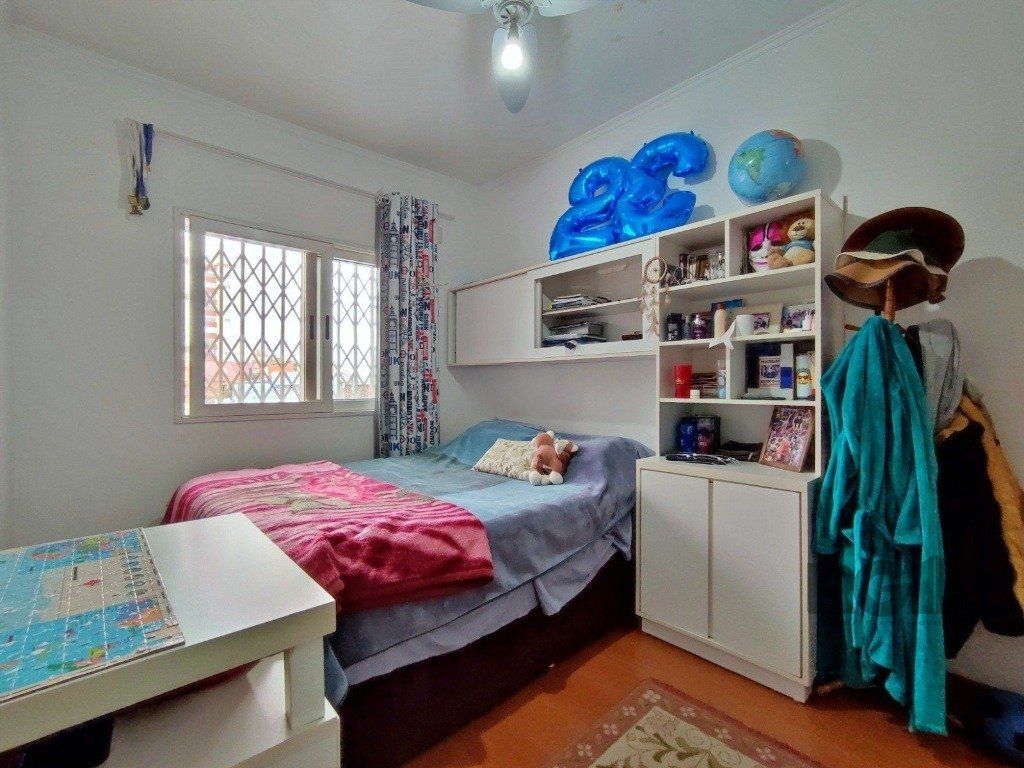 Casa à venda com 4 quartos, 233m² - Foto 20