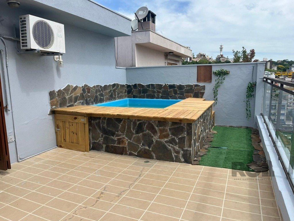 Apartamento, 3 quartos, 226 m² - Foto 6