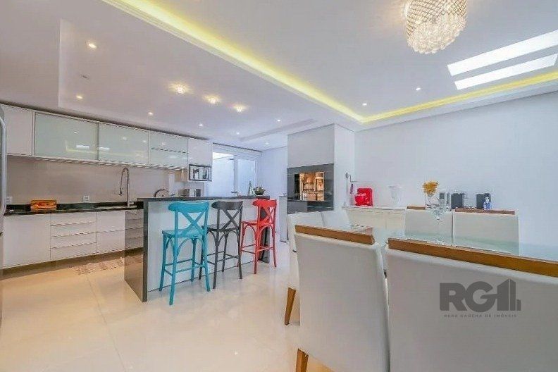 Casa, 3 quartos, 221 m² - Foto 5