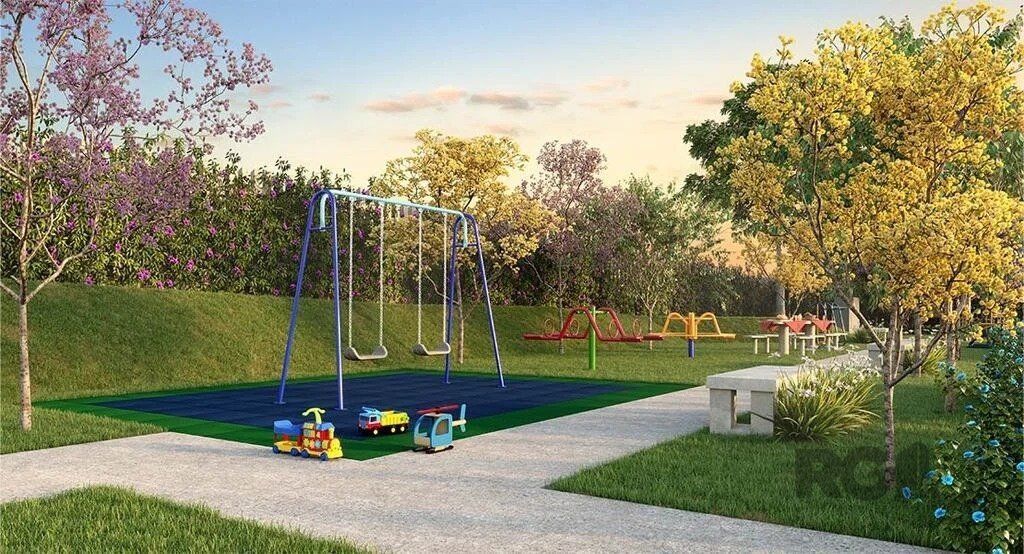 Apartamento, 2 quartos, 41 m² - Foto 3