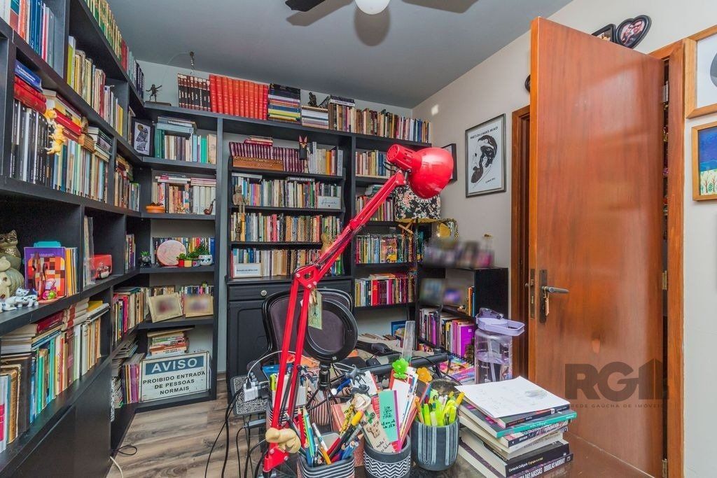 Casa de Condomínio à venda com 3 quartos, 200m² - Foto 16
