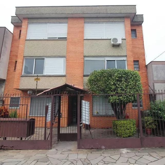 Studio à venda no Partenon com excelente localização, próximo ao Bourbon Ipiranga