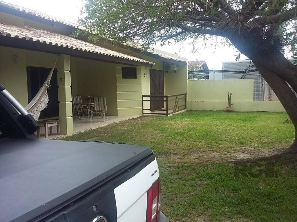 Casa à venda com 3 quartos, 220m² - Foto 7