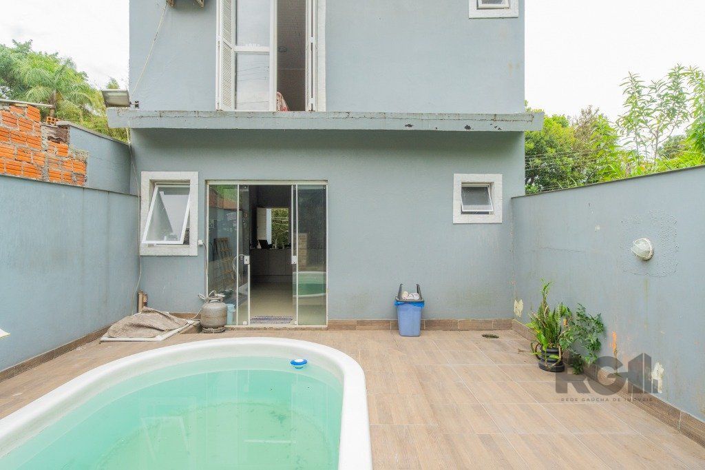 Casa de Condomínio, 3 quartos - Foto 28