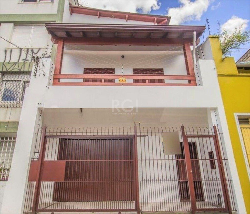 Casa, 3 quartos, 440 m² - Foto 1
