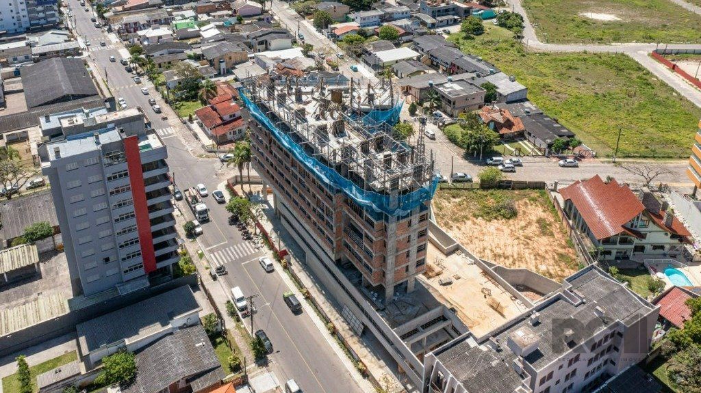 Apartamento, 1 quarto, 53 m² - Foto 7