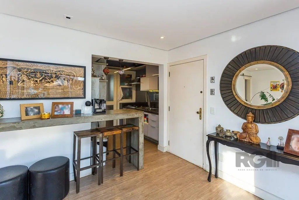 Apartamento à venda com 2 quartos, 90m² - Foto 5