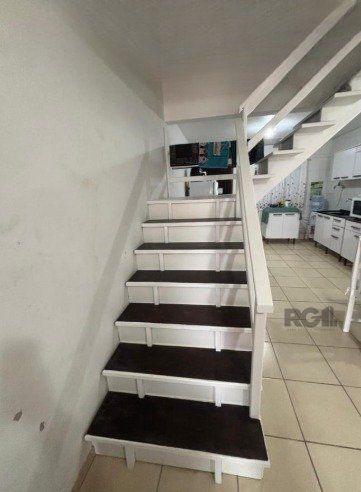 Sobrado à venda com 2 quartos, 57m² - Foto 9