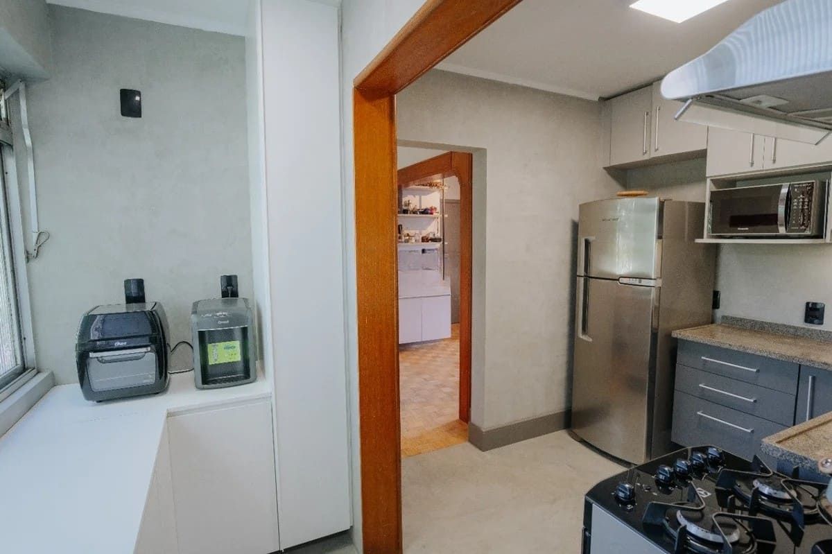 Apartamento, 2 quartos, 76 m² - Foto 9