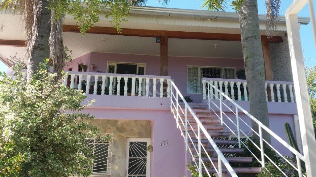 Casa, 5 quartos, 300 m² - Foto 1