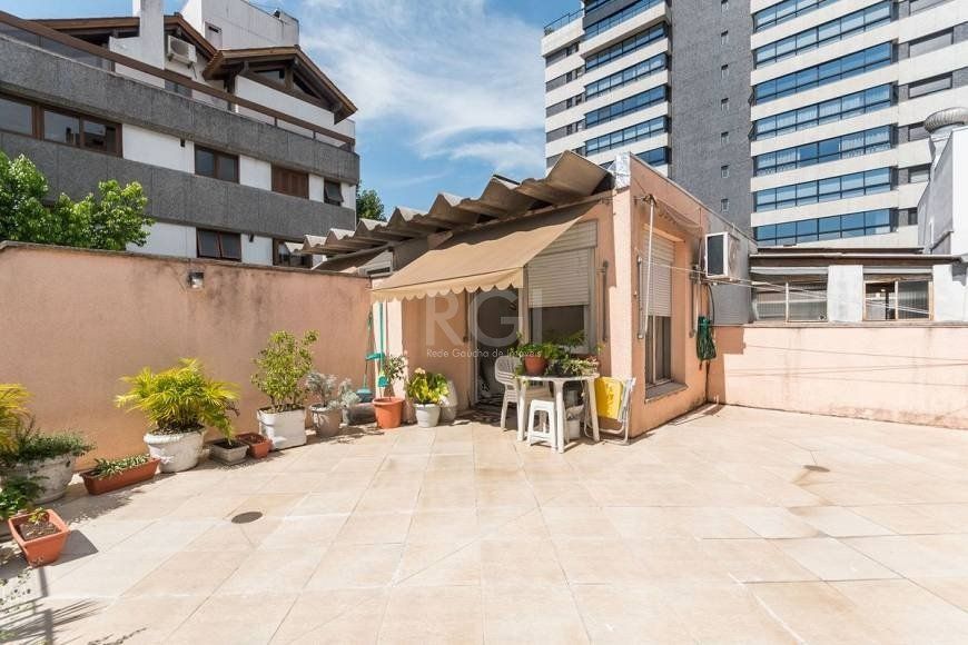 Cobertura, 3 quartos, 180 m² - Foto 3