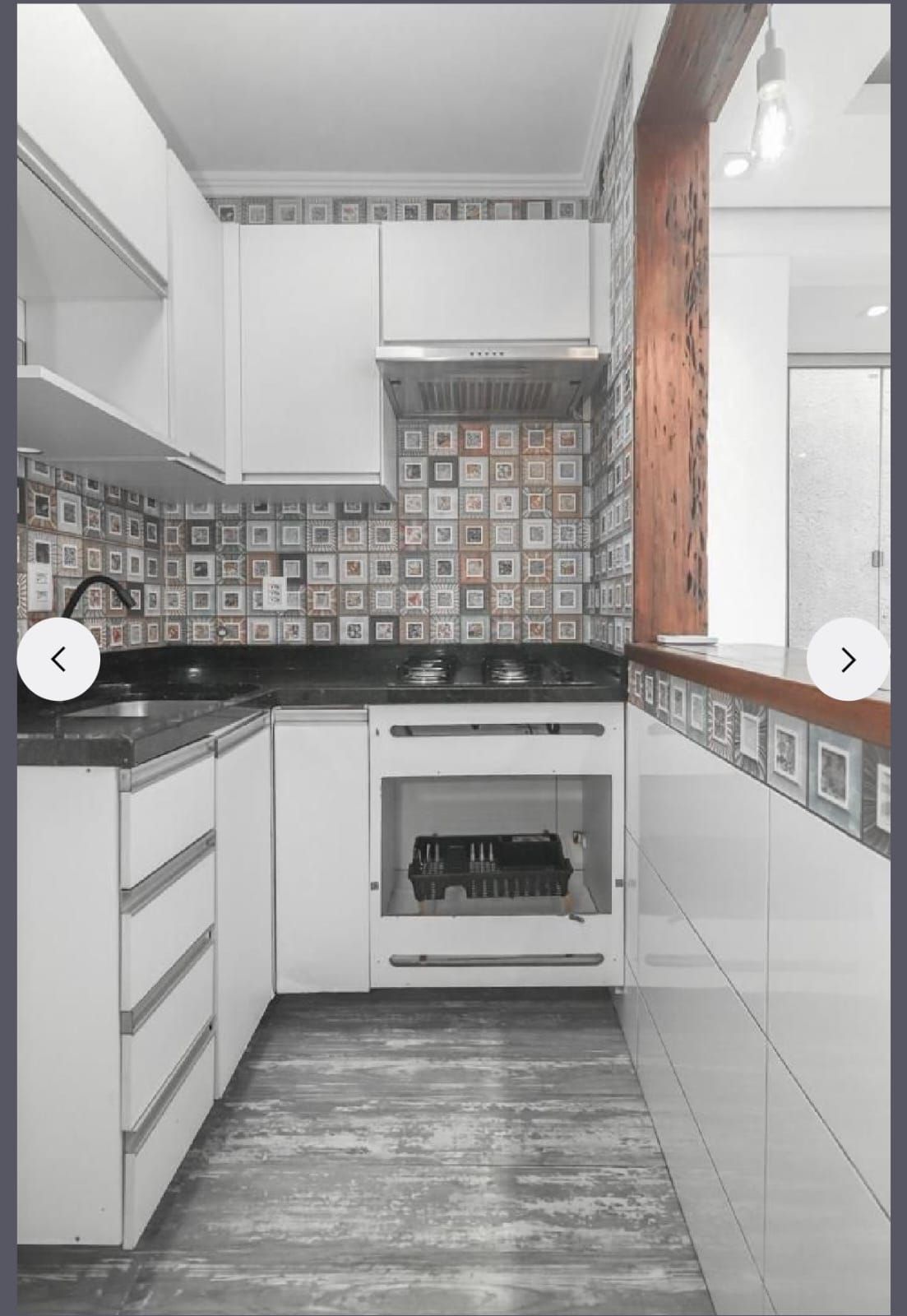 Apartamento, 2 quartos, à venda, 51 m², São Geraldo - Porto Alegre — foto 3