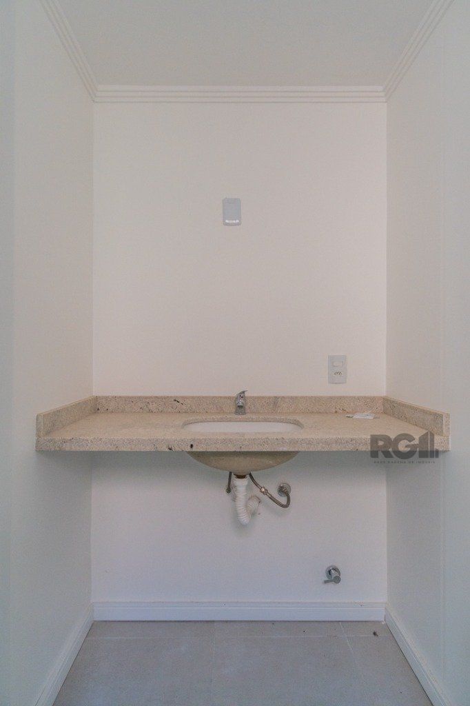 Apartamento, 3 quartos, 136 m² - Foto 29