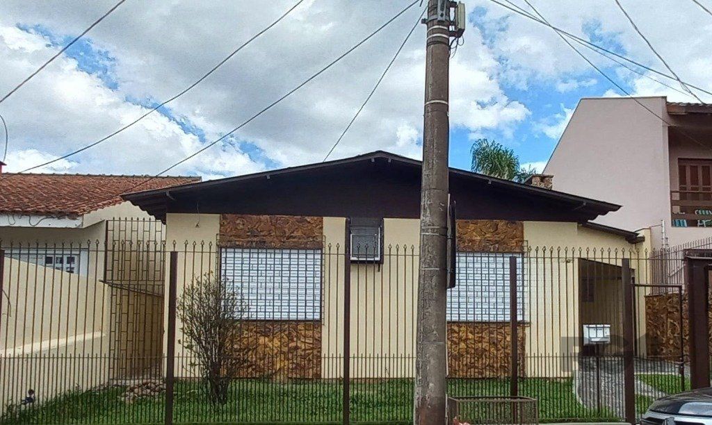Casa à venda com 3 quartos, 162m² - Foto 3