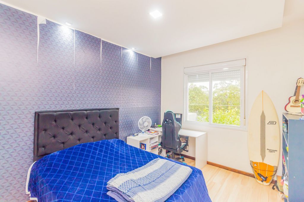 Casa de Condomínio à venda com 3 quartos, 272m² - Foto 34