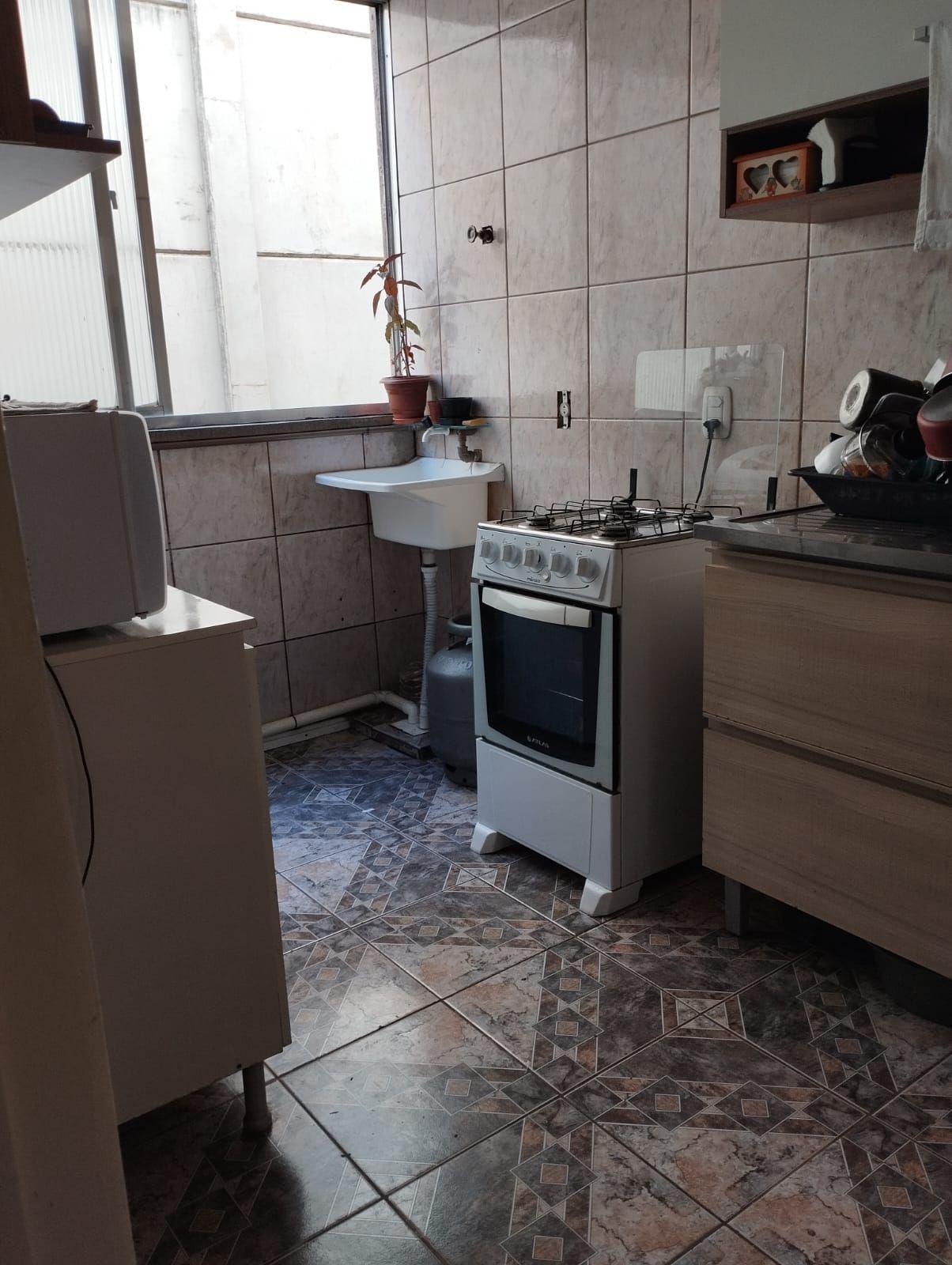 Apartamento à venda com 1 quarto, 44m² - Foto 17