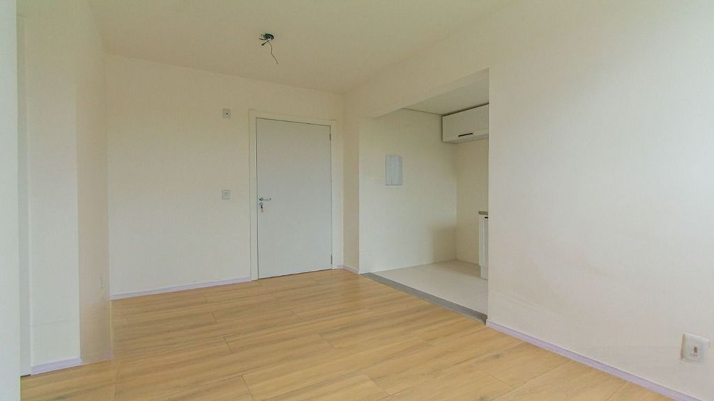 Apartamento 2 dormitórios à venda Bairro Morro Santana - Porto Alegre