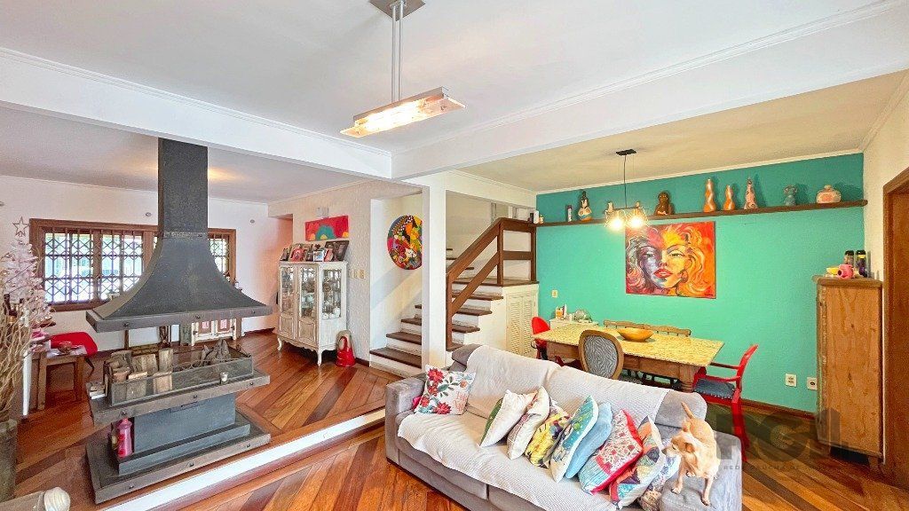 Casa, 3 quartos, 176 m² - Foto 4