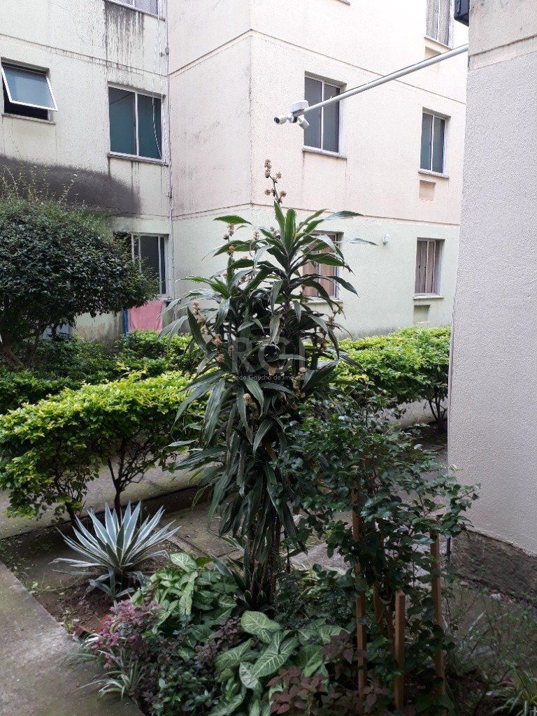 Apartamento, 2 quartos, 38 m² - Foto 4